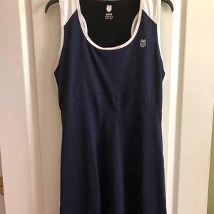KSwiss tennis dress